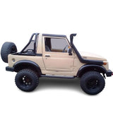 SNORKEL SUZUKI SJ / SAMURAI (1984 - 1998)