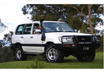 SNORKEL TOYOTA LAND CRUISER 100 SERIES 7 LEXUS LX470 (1998 - 2007)