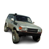 SNORKEL TOYOTA LAND CRUISER 80 SERIES (1990 - 1998)