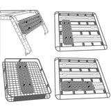 SUPORTE PARA PRANCHAS