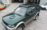 GRADE TEJADILHO PAJERO SPORTWAGON (5mm)