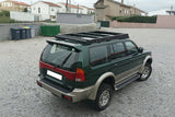 GRADE TEJADILHO PAJERO SPORTWAGON (5mm)