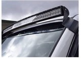 SUPORTES PARA BARRA DE LED 50" TOYOTA LAND CRUISER 100/105 SERIES