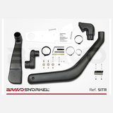 Snorkel Bravo Isuzu / Opel