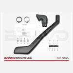 Snorkel Bravo Suzuki