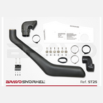 Snorkel Bravo Toyota
