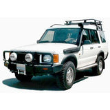 Snorkel NomadTT Land Rover Discovery 2 (1999 - 2005)