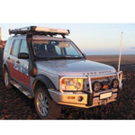SNORKEL LAND ROVER DISCOVERY 3/4 (2005 - 2016)